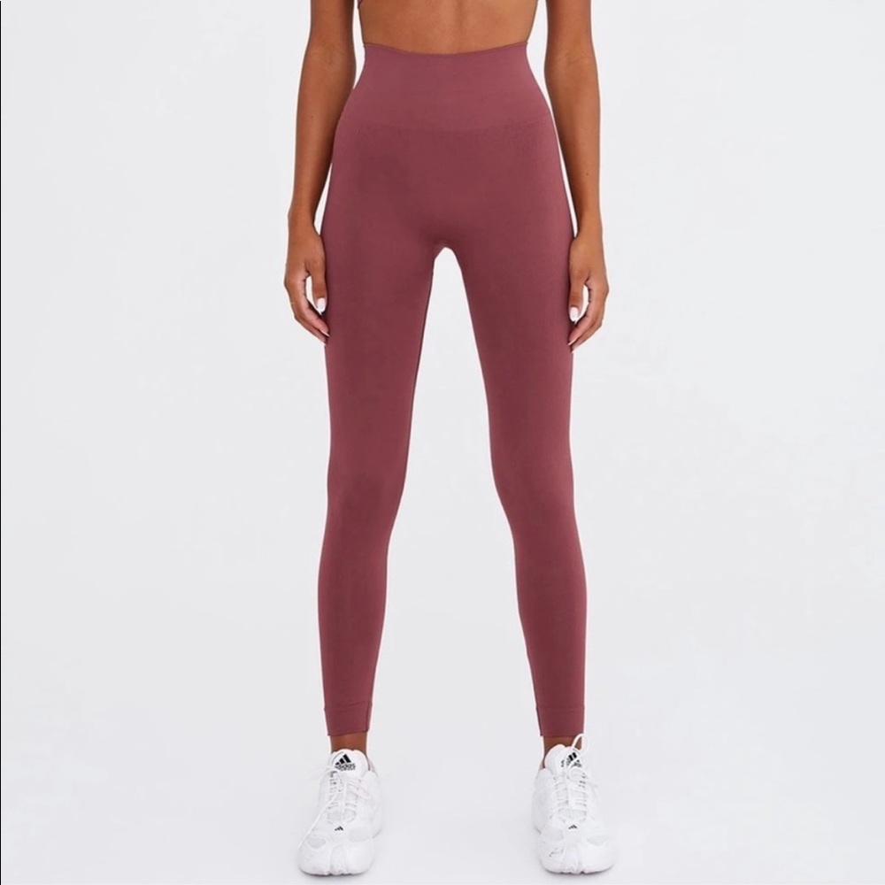 Set Active Leggings